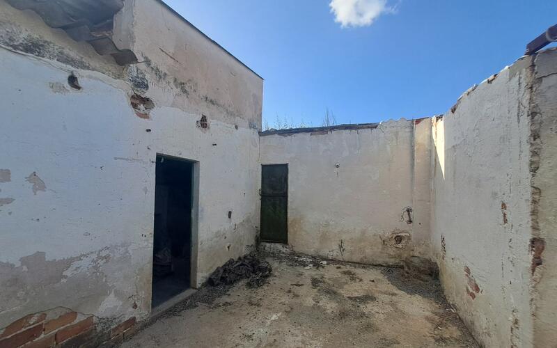 Townhouse for sale