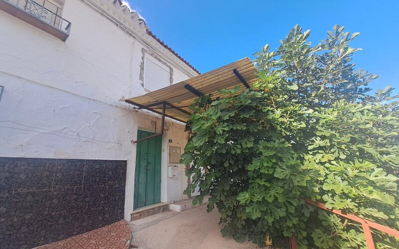 Townhouse for sale