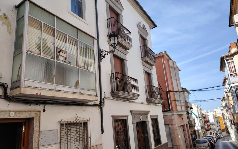 Townhouse for sale in Rute, Córdoba