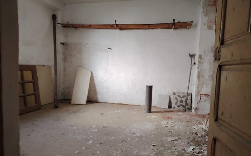 4 Cuarto Adosado en venta