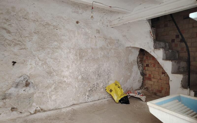 4 Cuarto Adosado en venta