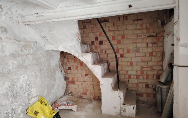 4 Cuarto Adosado en venta