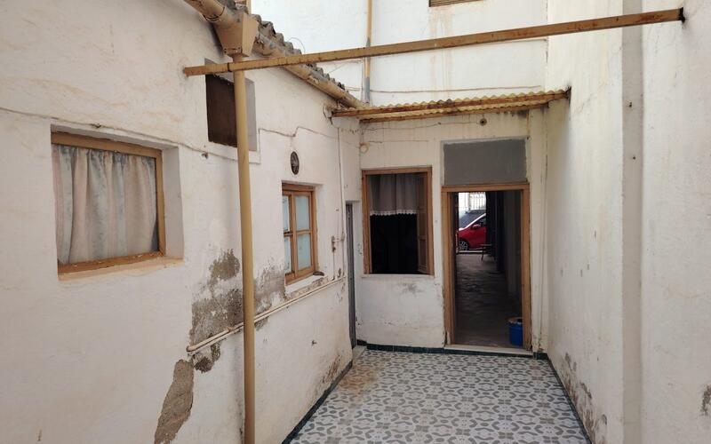 4 Cuarto Adosado en venta