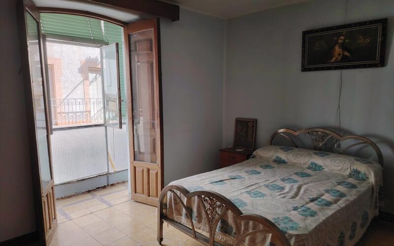 4 Cuarto Adosado en venta