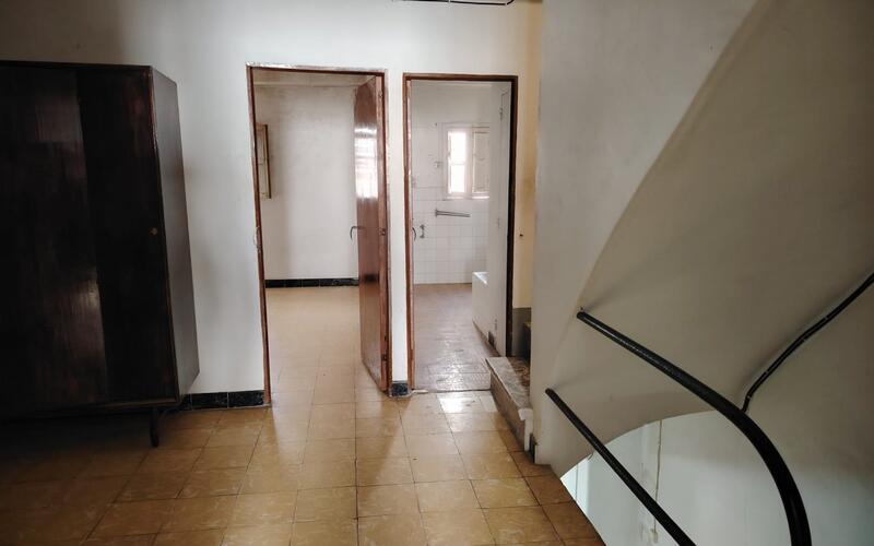4 Cuarto Adosado en venta