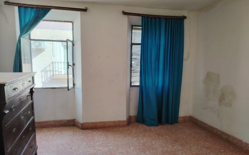 4 Cuarto Adosado en venta