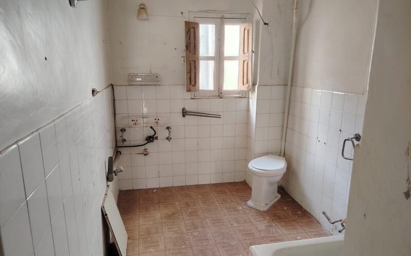 4 Cuarto Adosado en venta