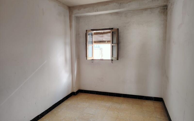 4 Cuarto Adosado en venta