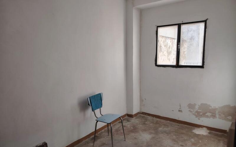 4 Cuarto Adosado en venta