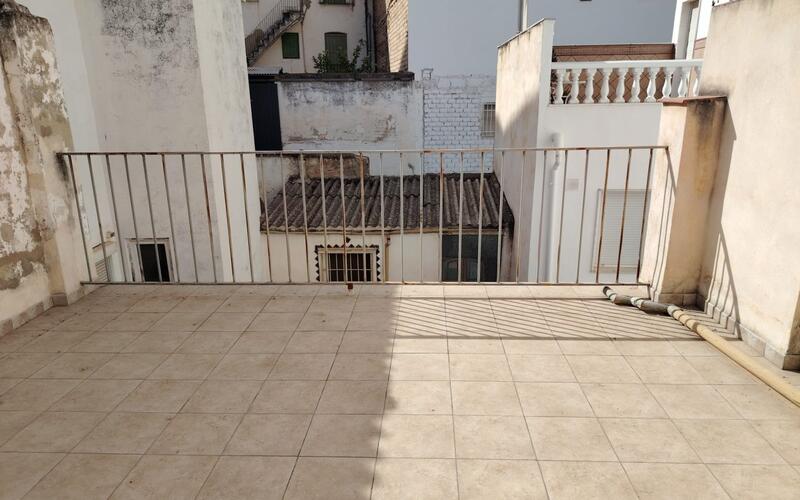 4 Cuarto Adosado en venta
