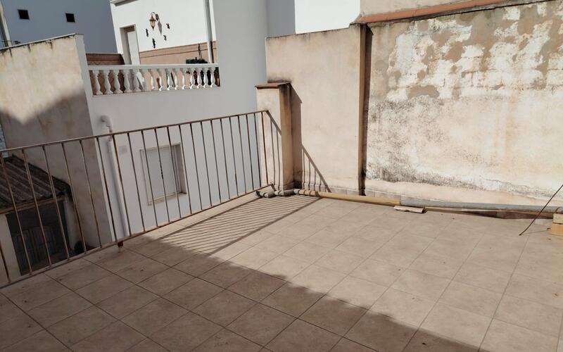 4 Cuarto Adosado en venta