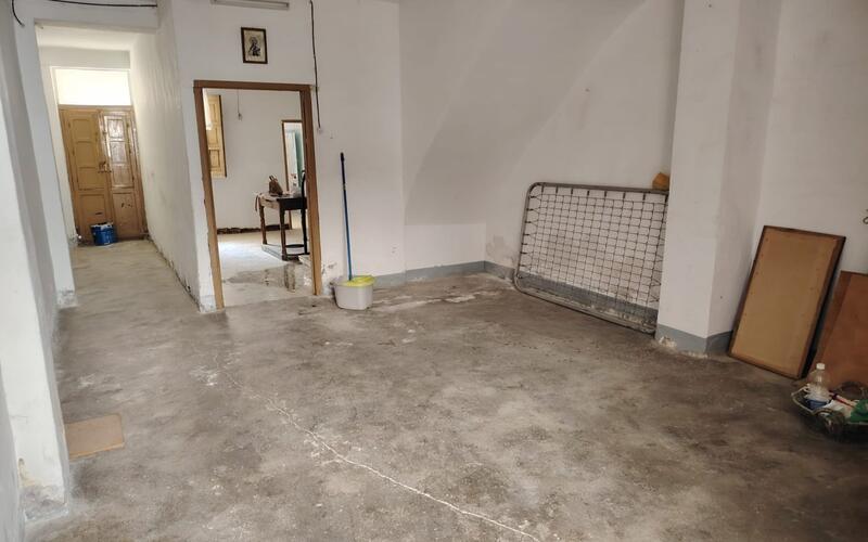 4 Cuarto Adosado en venta