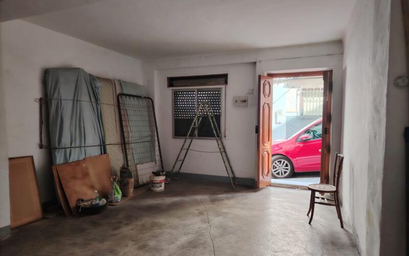 4 Cuarto Adosado en venta