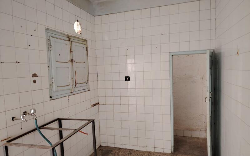 4 Cuarto Adosado en venta