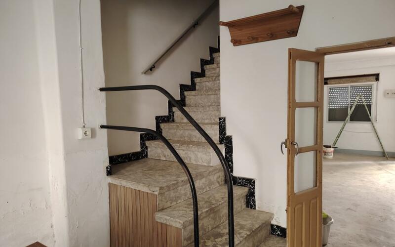 4 Cuarto Adosado en venta
