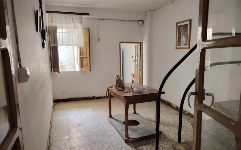 4 Cuarto Adosado en venta