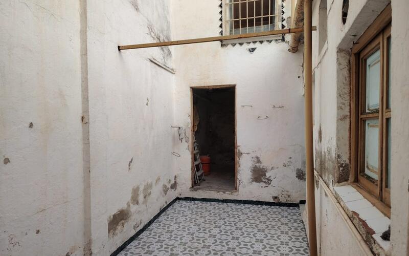 4 Cuarto Adosado en venta