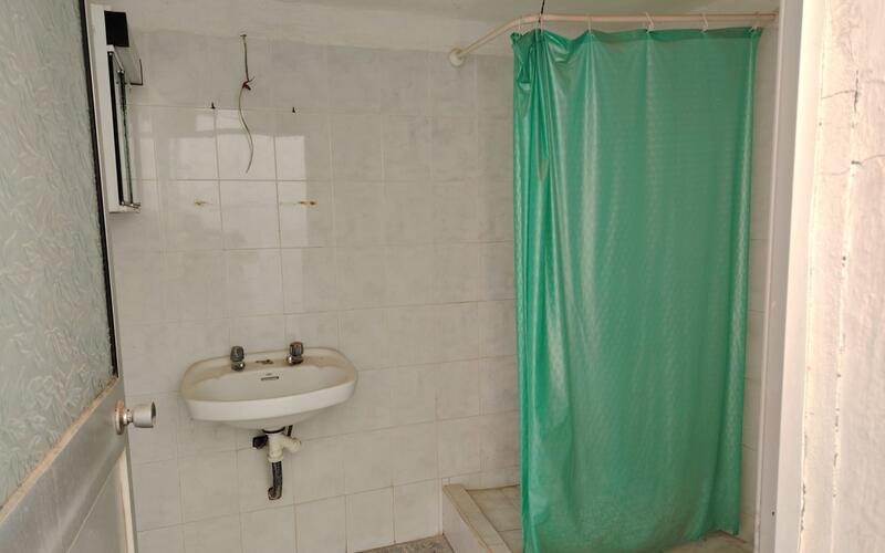 4 Cuarto Adosado en venta