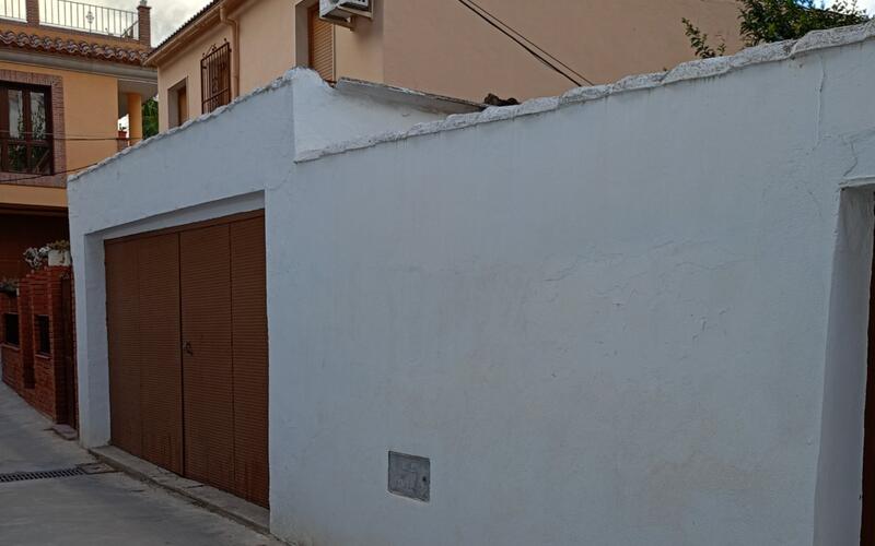 4 sovrum Radhus till salu