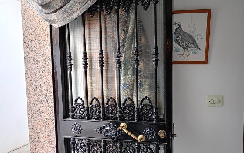 4 sovrum Radhus till salu