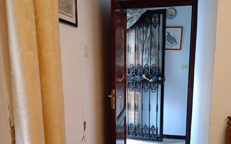 4 sovrum Radhus till salu