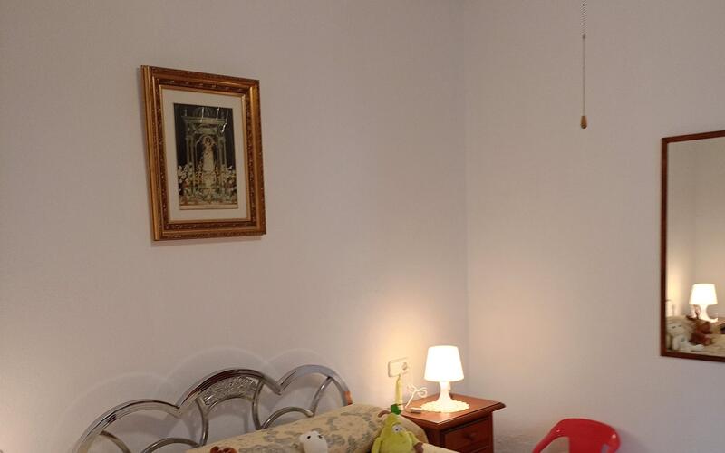 4 sovrum Radhus till salu