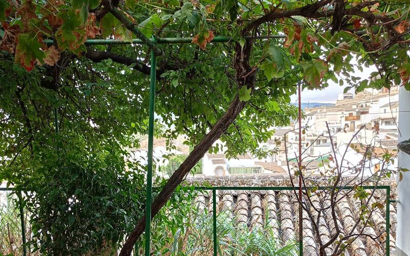 4 sovrum Radhus till salu