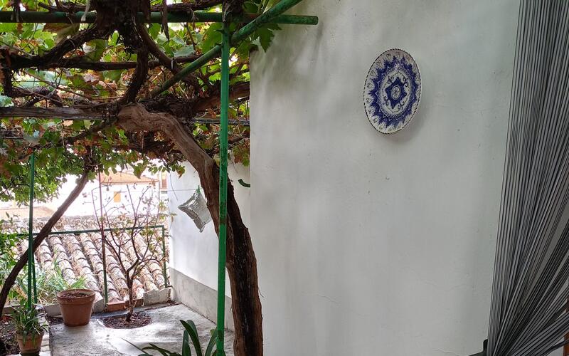 4 sovrum Radhus till salu