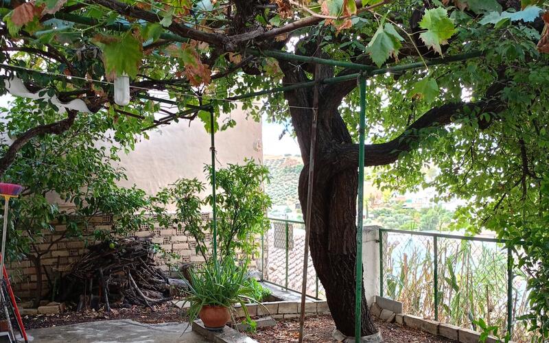 4 sovrum Radhus till salu