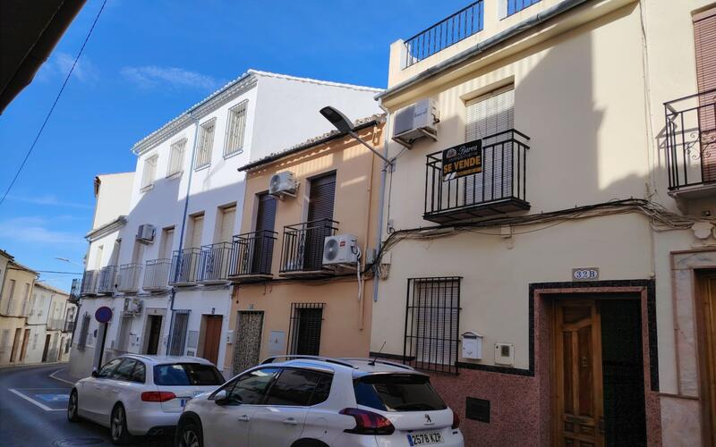 Adosado en venta en Rute, Córdoba