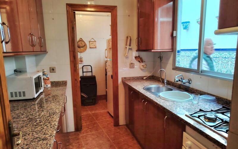 5 chambre Maison de Ville à vendre