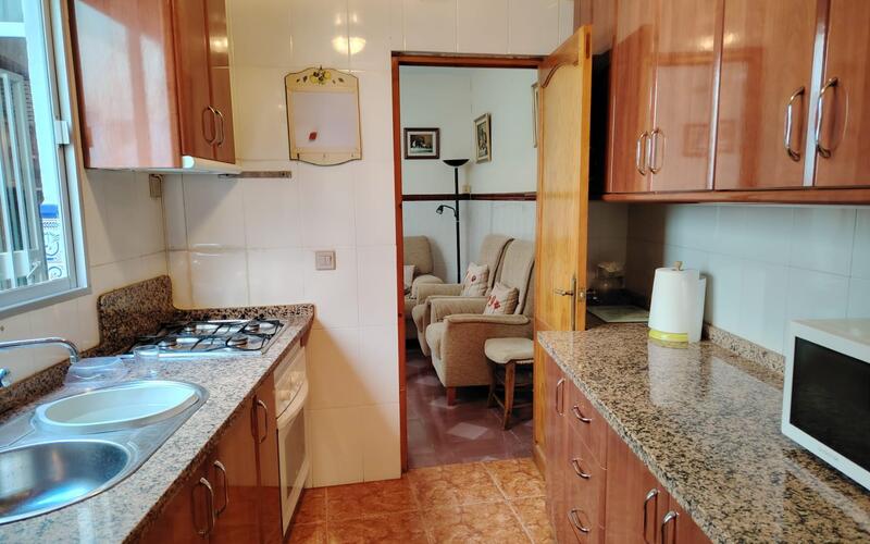 5 chambre Maison de Ville à vendre