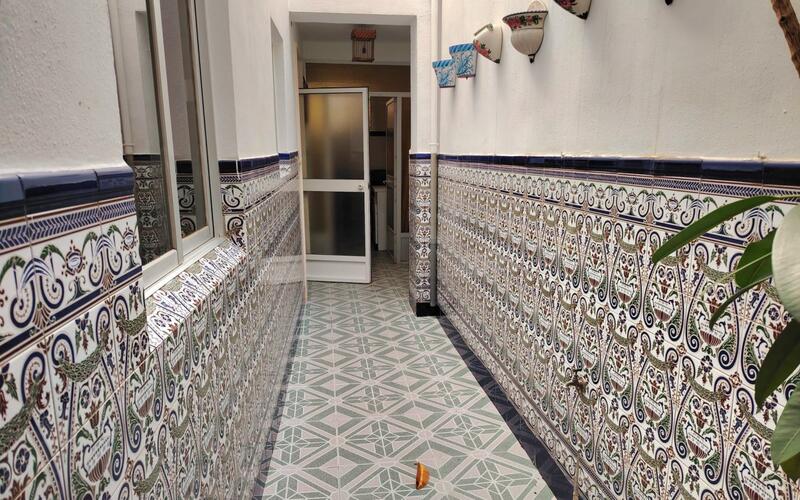 5 chambre Maison de Ville à vendre