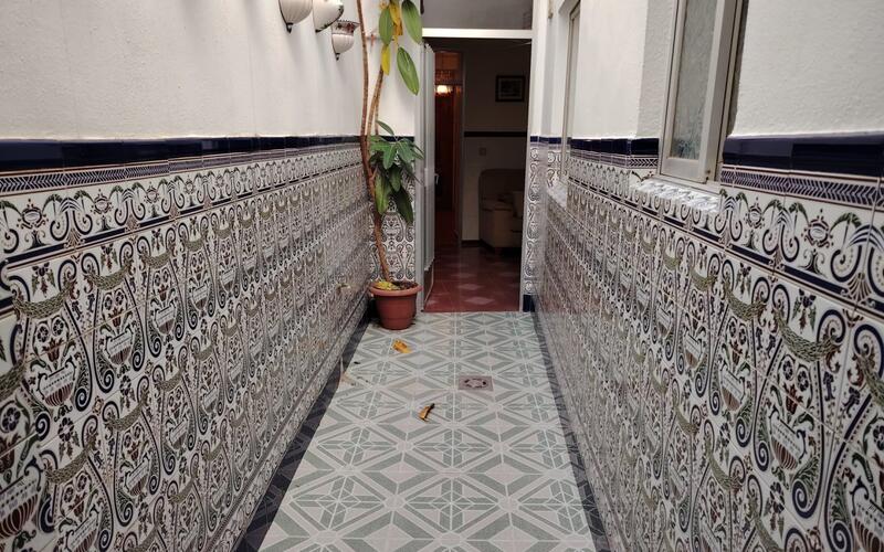 5 chambre Maison de Ville à vendre