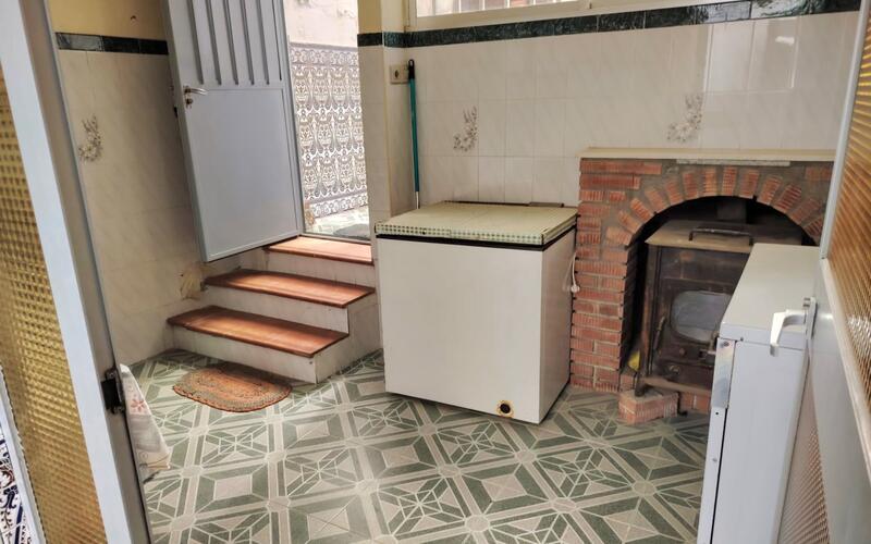 5 chambre Maison de Ville à vendre