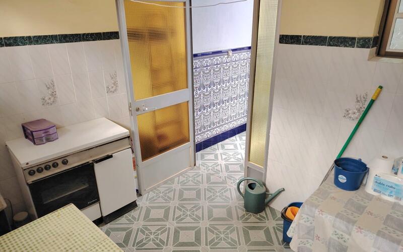 5 chambre Maison de Ville à vendre