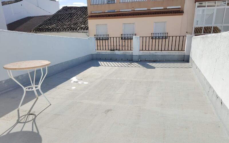 5 chambre Maison de Ville à vendre