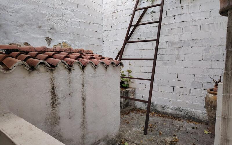 5 chambre Maison de Ville à vendre