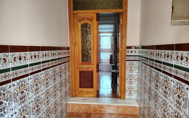 5 chambre Maison de Ville à vendre