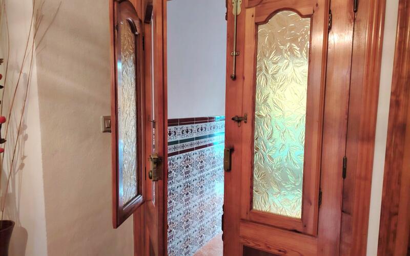 5 chambre Maison de Ville à vendre