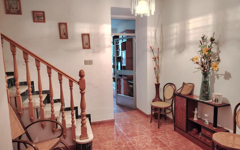 5 chambre Maison de Ville à vendre