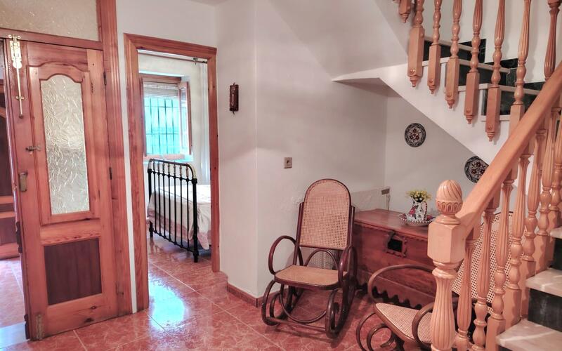 5 chambre Maison de Ville à vendre