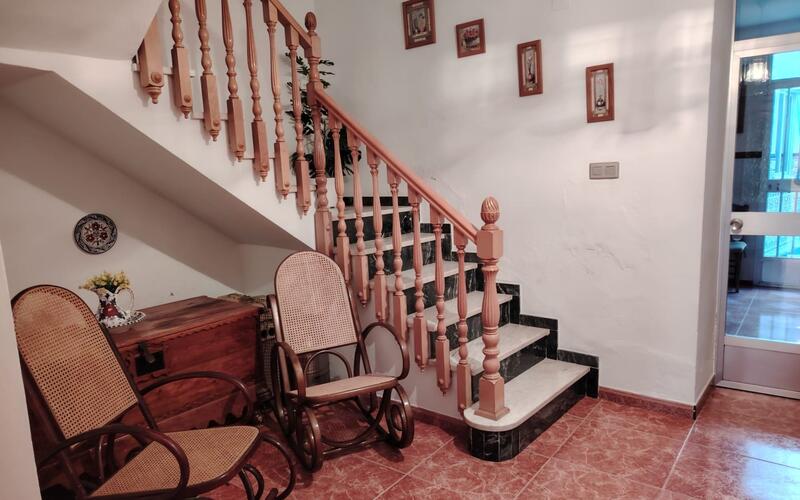 5 chambre Maison de Ville à vendre