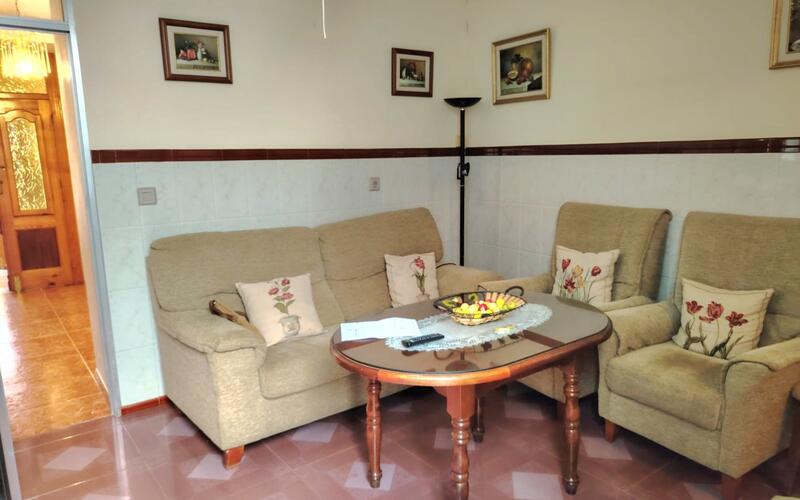 5 chambre Maison de Ville à vendre