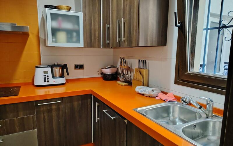 3 bedroom Townhouse for sale