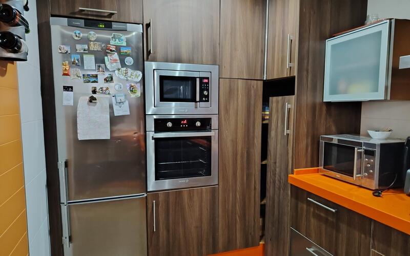 3 bedroom Townhouse for sale