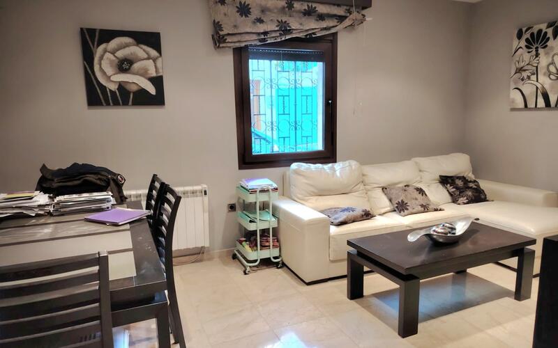 3 bedroom Townhouse for sale