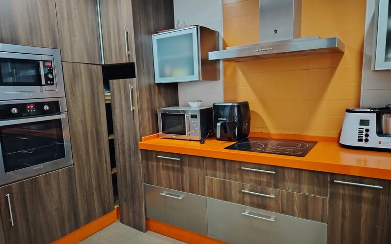 3 bedroom Townhouse for sale