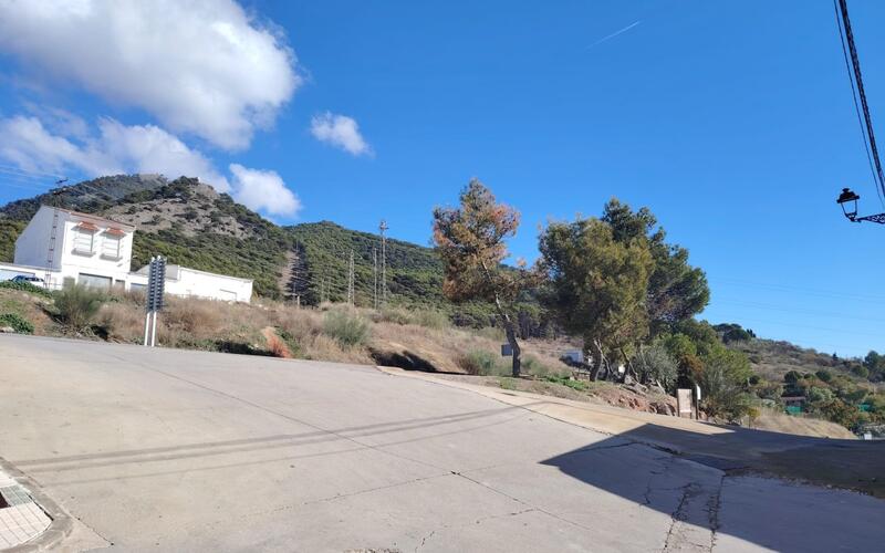 Radhus till salu i Rute, Córdoba