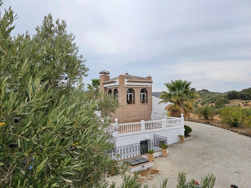3 Schlafzimmer Landhaus zu verkaufen 3 Schlafzimmer Landhaus zu verkaufen
